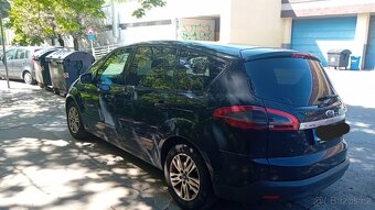 Prodám Ford S-Max - 2