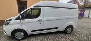 Ford custom L2H2 - 2