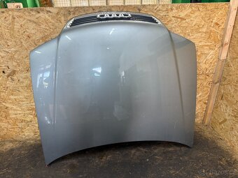 PŘEDNÍ KAPOTA AUDI A6 C5 2001-2005 - 2
