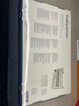 Monitor dechu Babysense 2 Pro - 2