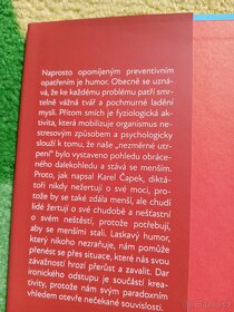 Krize v životě, život v krizi - Radkin Honzák - 2