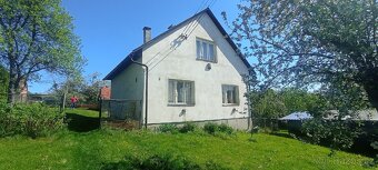 Prodej domu - 2