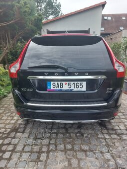 Volvo XC 60 - 2