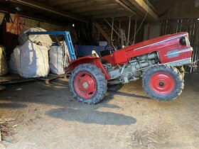 závaží zetor 2511 - 2