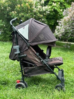 Maclaren Techno XT - 2