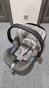 Vajíčko Cybex Aton5 - 2
