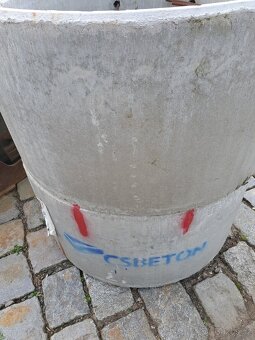 Šachtová skruž - 2