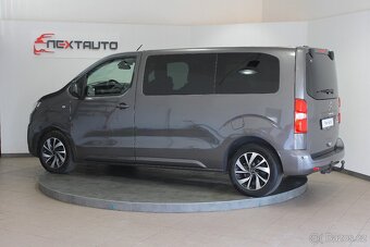 Citroën SpaceTourer, 2.0 Blue-HDi 130Kw AUTOMAT - 2