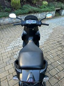 Gilera Runner 50 sp - 2