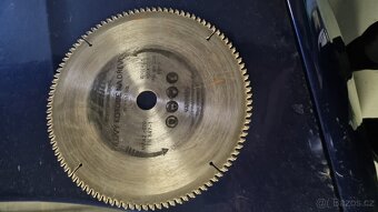 PILA - PILOVÝ KOTOUČ HANIBAL 60CM + VIDIOVÝ 30 CM - 2