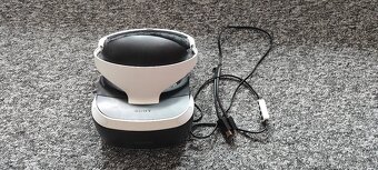 Prodám PlayStation VR V2 - 2