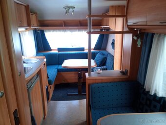 Karavan Adria - 2