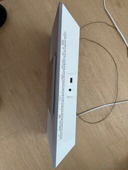 Mikrosystém Panasonic Rádio s CD - 2