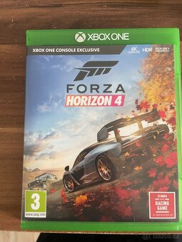 Xbox one X 1tb - 2