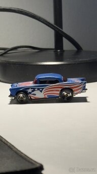 Hotwheels - 2