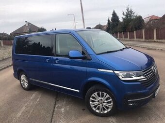 Volkswagen Multivan T6.1 2.0 tdi - highline - - 2