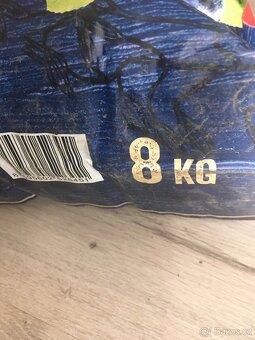 Brit premium 8kg - 2