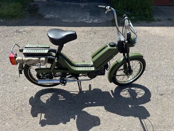 Babeta 210 - 2