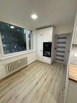 Pronájem bytu 3+1, 73 m2 - Olomouc - 2