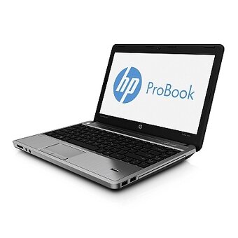 HP ProBook 4340s - Notebook - 2