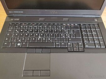 Dell Precision M6600 - 2