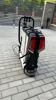 Nosič kol Thule Easyfold 934 XT pro 3 kola - 2