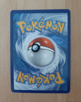Glaceon Vmax Alt Art 209/203 Evolving Skies - 2
