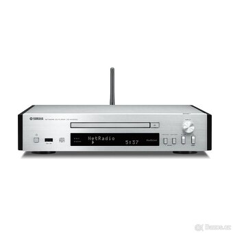 Yamaha mcr-670D - 2