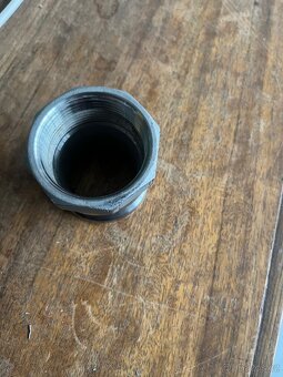 Camlock A-150 316 - 2