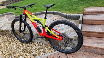 Specialized S-Works Enduro 29" (2018) - 2