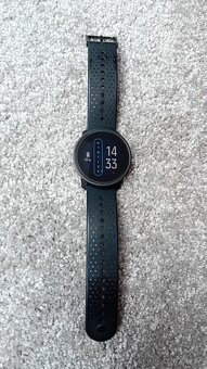 Suunto 9 Peak All Black - 2
