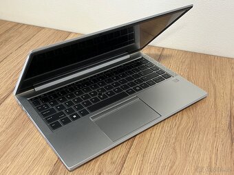 Notebook HP 845 G8, Ryzen 5 Pro, 16GB, 256GB Disk, Windows10 - 2