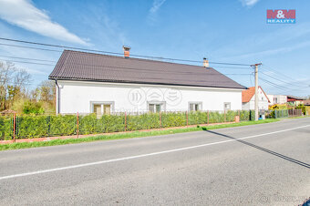 Prodej rodinného domu, 244 m², Pazderna - 2