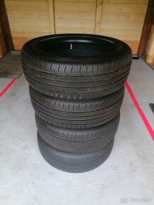 Pneumatiky - 2