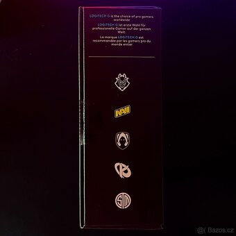 Herní sluchátka Logitech G pro X 2 Lightspeed - 2