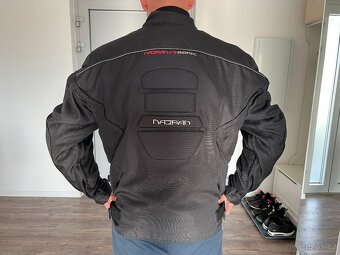 Motobunda Nazran Tronic 2XL - 2