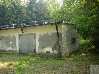 Chata k přestavbě - 2