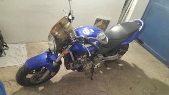 Honda CB 600 F Hornet - 2