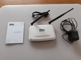 Prodám Wifi router Netis WF-2419 - 2