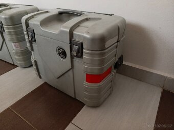 2x Kufr Hepco And Becker Gobi - 2
