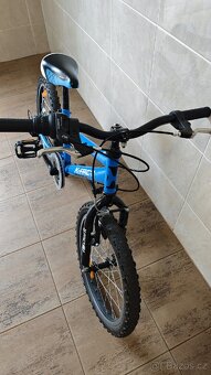 Dětské kolo 18" X Fact - 2