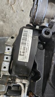 MOTOR 1.9TDI 77KW BLS - 2