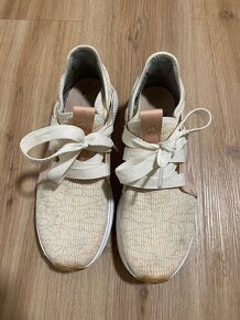 Dámské boty Adidas edge lux vel. 38.5 - 2