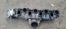 Sani vw passat 3c b6 2.0 tdi CBA 103 kw - 2
