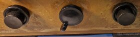 Rádio Philips z roku 1935 - 2