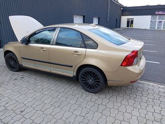 Volvo S40 1.6 D - 2