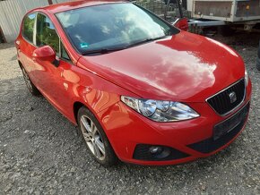 Seat ibiza   1.2 tsi - 2