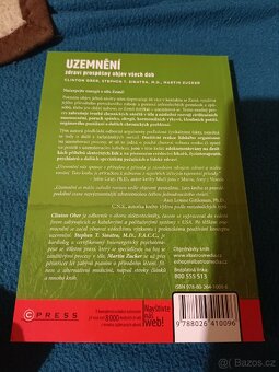 Uzemnění zdraví prospěšný objev všech dob - 2