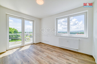 Pronájem bytu 2+kk, 47 m2, Královské svahy, Lázně Kynžvart - 2
