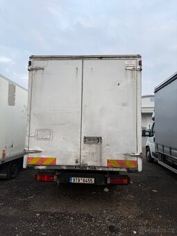Mercedes sprinter - 2